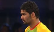 Pardeep Narwal